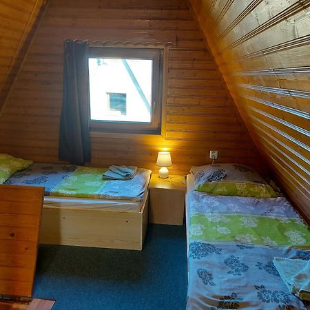 Jeseníky apartmány Mariana Rudna pod Pradedem Esterno foto