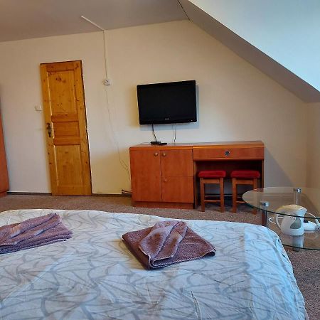 Jeseníky apartmány Mariana Rudna pod Pradedem Esterno foto