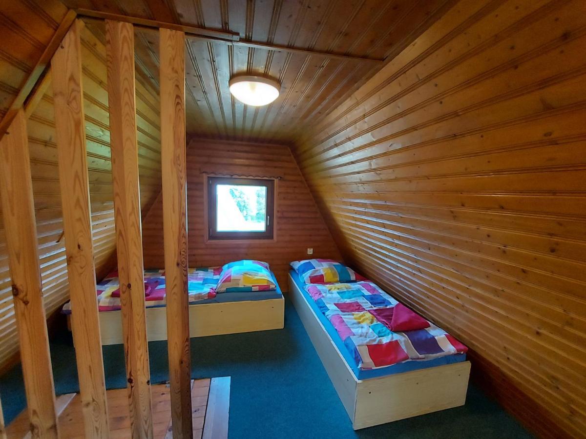 Jeseníky apartmány Mariana Rudna pod Pradedem Esterno foto