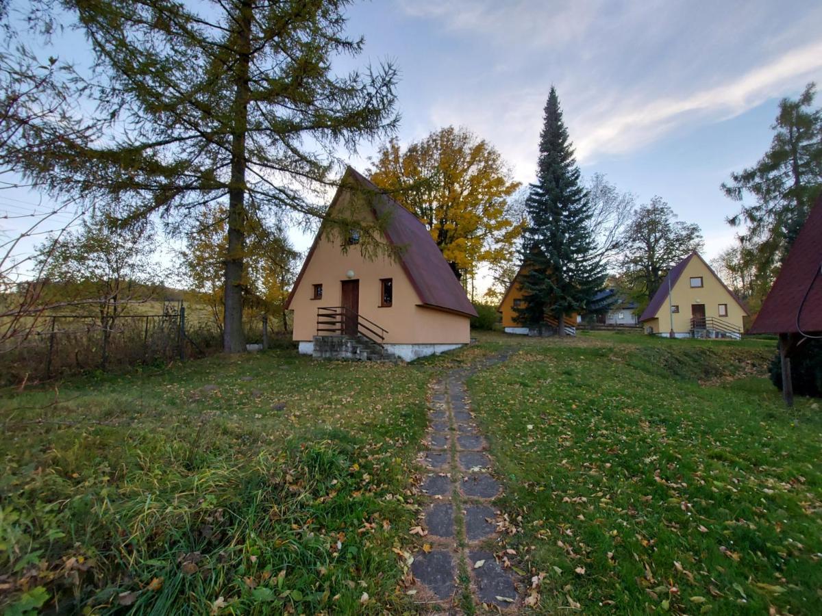Jeseníky apartmány Mariana Rudna pod Pradedem Esterno foto