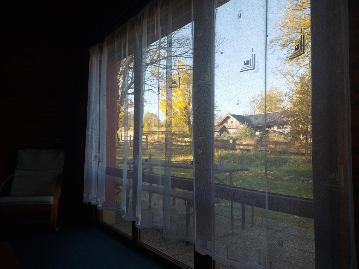 Jeseníky apartmány Mariana Rudna pod Pradedem Esterno foto