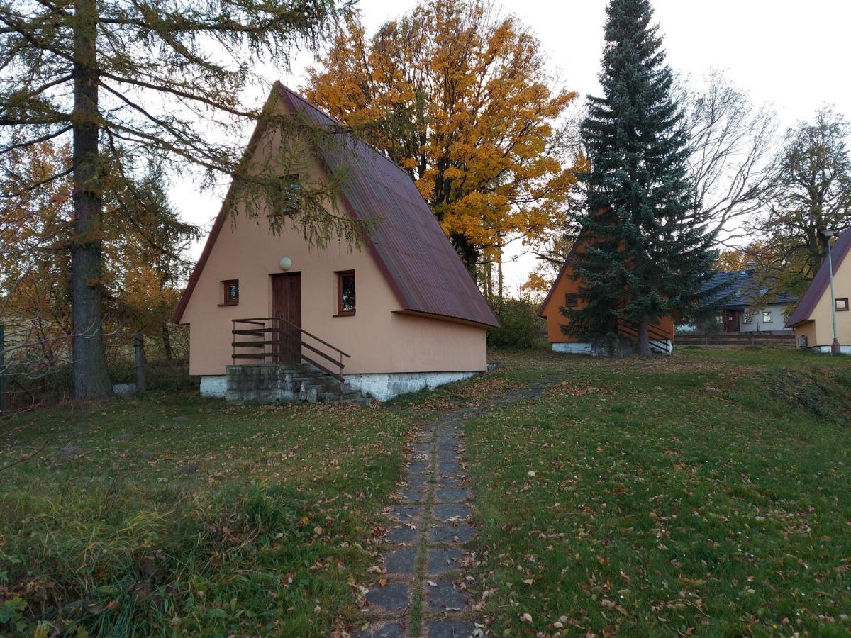 Jeseníky apartmány Mariana Rudna pod Pradedem Esterno foto