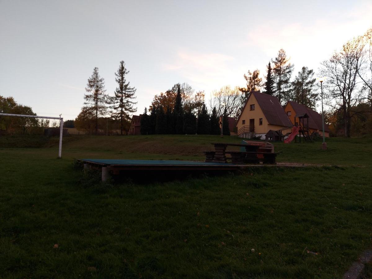 Jeseníky apartmány Mariana Rudna pod Pradedem Esterno foto