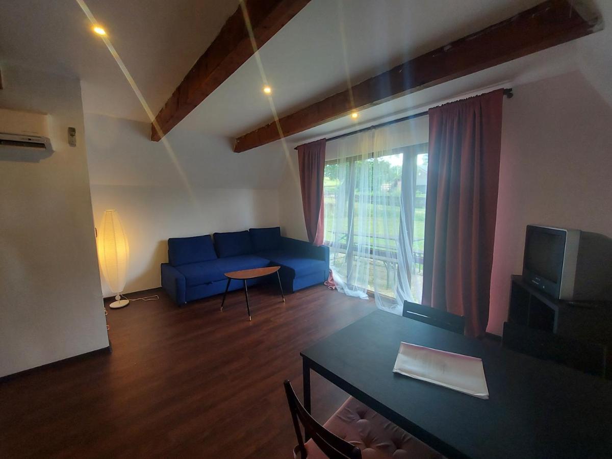 Jeseníky apartmány Mariana Rudna pod Pradedem Esterno foto