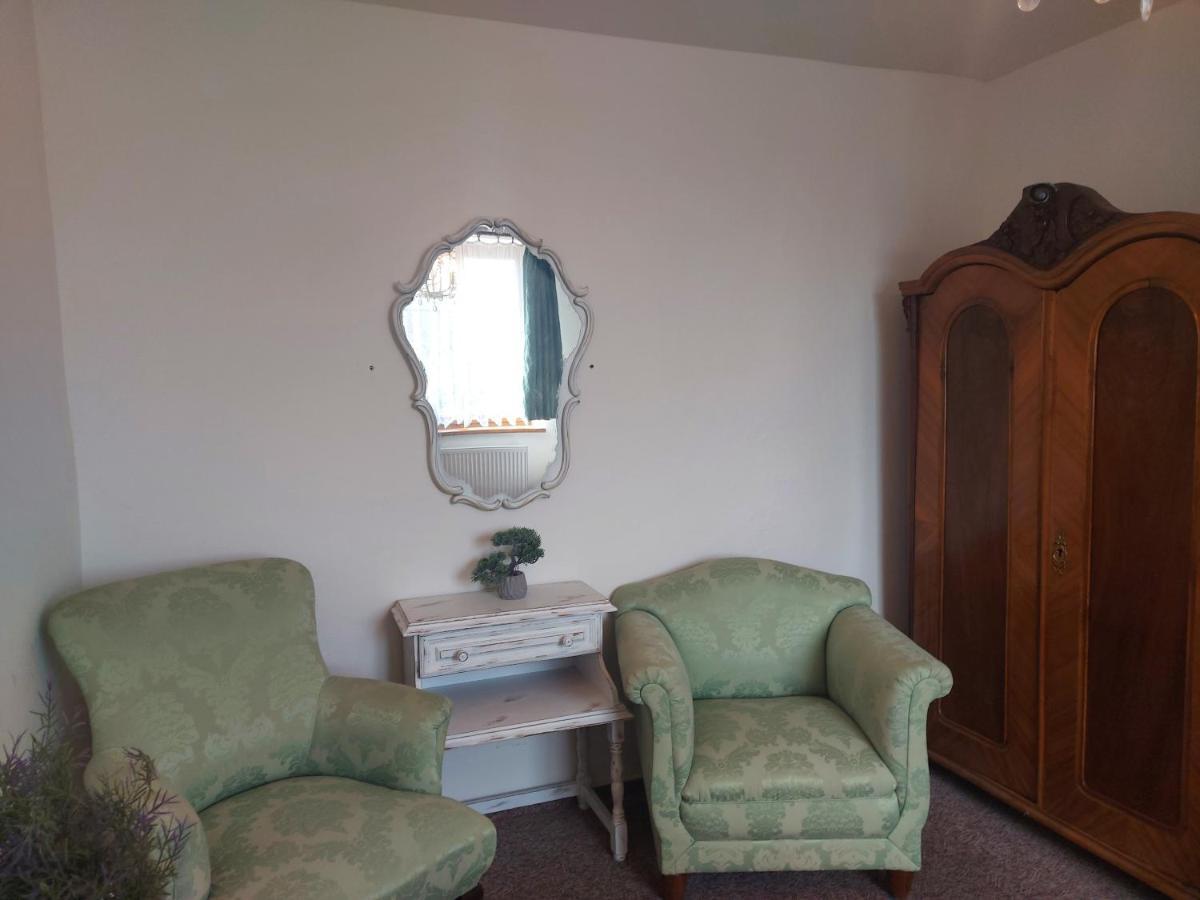 Jeseníky apartmány Mariana Rudna pod Pradedem Esterno foto