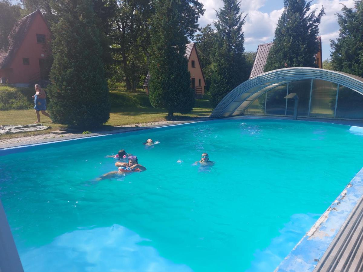 Jeseníky apartmány Mariana Rudna pod Pradedem Esterno foto