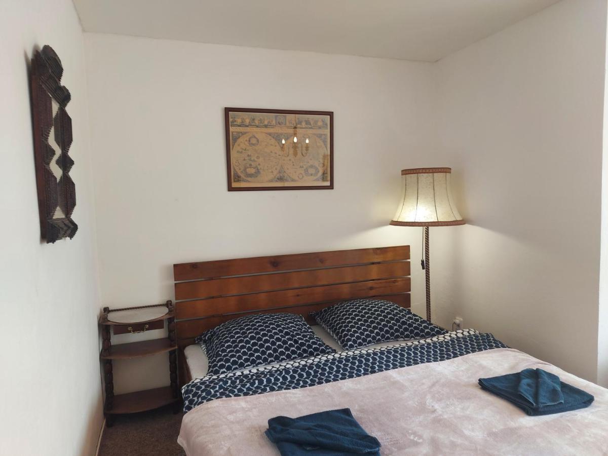 Jeseníky apartmány Mariana Rudna pod Pradedem Esterno foto