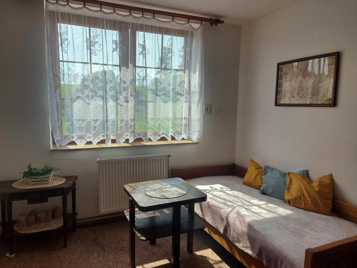 Jeseníky apartmány Mariana Rudna pod Pradedem Esterno foto