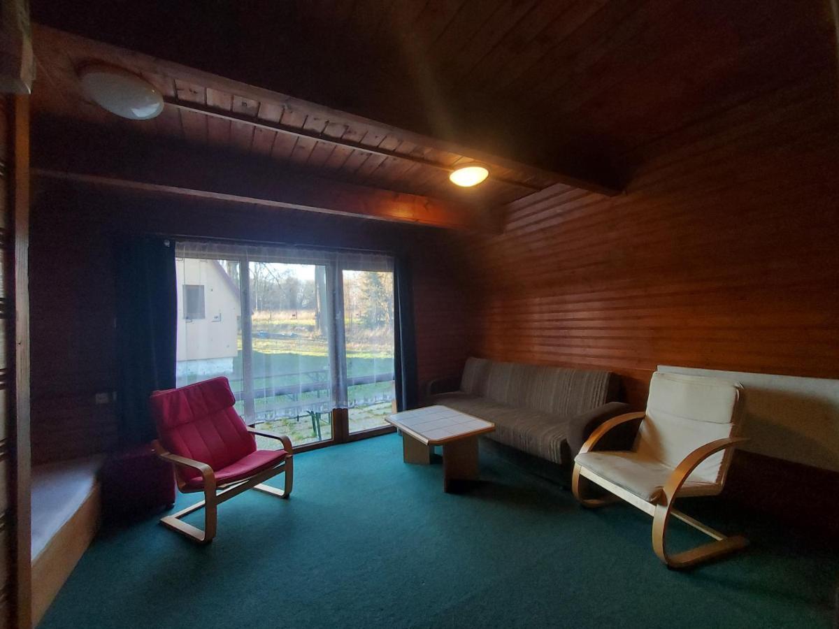 Jeseníky apartmány Mariana Rudna pod Pradedem Esterno foto